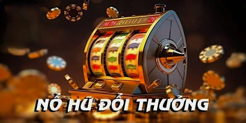 Tham gia chơi nổ hũ đơn giản với 188BET