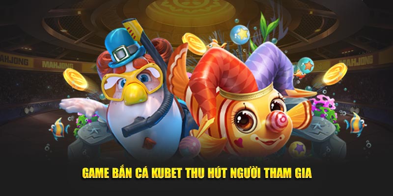 Game vua bắn cá 188bet